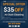 Air Duct Cleaning New Territory Texas