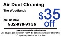 Premium Air Ducts Clean