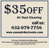 Axon Air Ducts & Vent Services