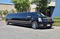 Corporate Limousines of TX, Inc.