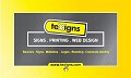 TEXIGNS | Texas Design and Signs Company
