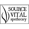 Source Vital Apothecary + Beauty Market