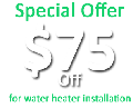 Pasadena Water Heater
