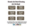 Kemah Air Duct Cleaning
