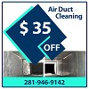 Webster TX Air Duct Cleaning