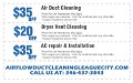 Air Flow Duct Cleaning League City