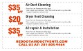 Reddot Air Duct & Vents Care