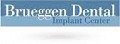 Brueggen Dental Implant Center Houston TX