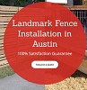 Landmark Fence & Deck Company
