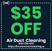 Houston Air Duct Cleaning