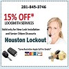 Houston Lockout Services