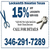 Locksmith Houston Texas
