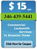 Cheap Commercial Locksmith Houston