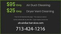 ATC Air Stream & Duct Services