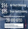 AirCo Duct Cleaning Kingwood