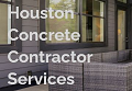 Houston Concrete Contractor Services