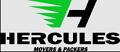 Hercules Movers and Packers