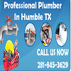 Professional Plumber in Humble TX
