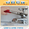 TX Home Plumbing Service