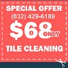 Tile Grout Cleaning of Houston