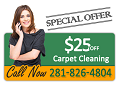 Carpet Cleaning Cypress Texas