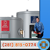 Water Heater Mission Bend