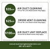 Air Duct Cleaning Sienna Plantation TX