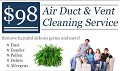 Residential Duct Cleaning Houston