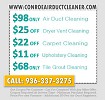 Conroe Air Duct Cleaner