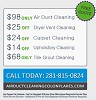 Air Duct Cleaning Colony Lakes