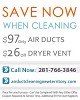 New Territory Air Duct Cleaning