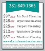 Ducts Cleaner Houston Texas