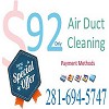 Local Duct Cleaning Houston