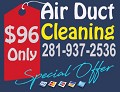 Ducts Cleaning Missouri City