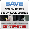 Commercial Locksmith Highlands TX