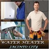 Water Heater Jacinto City